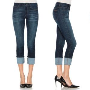 SALE • Joe's Crop Jeans × HP